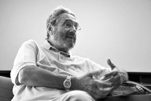 Intervista con Tobia Scarpa